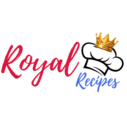 theroyalrecipes.com