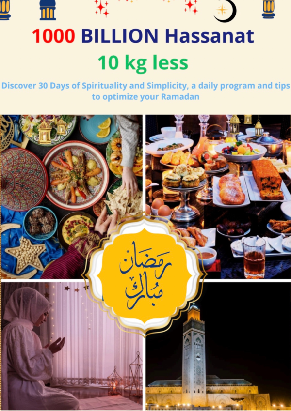 GUIDE RAMADAN